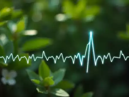 Herzratenvariabilität: Der Biofeedback-Schlüssel gegen Stress - Foto: über boerse-global.de