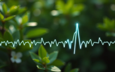 Herzratenvariabilität: Der Biofeedback-Schlüssel gegen Stress - Foto: über boerse-global.de