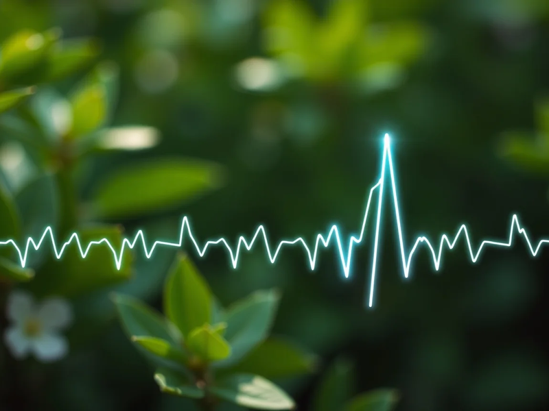 Herzratenvariabilität: Der Biofeedback-Schlüssel gegen Stress - Foto: über boerse-global.de