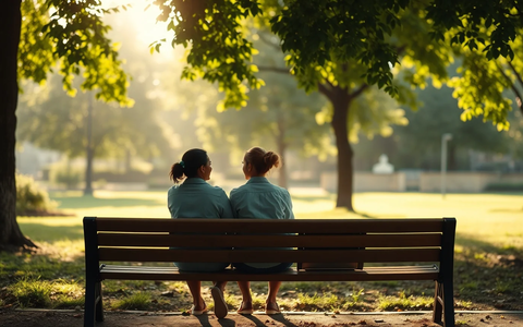 Mentale Erste Hilfe wird zum neuen Gesellschafts-Standard - Foto: über boerse-global.de