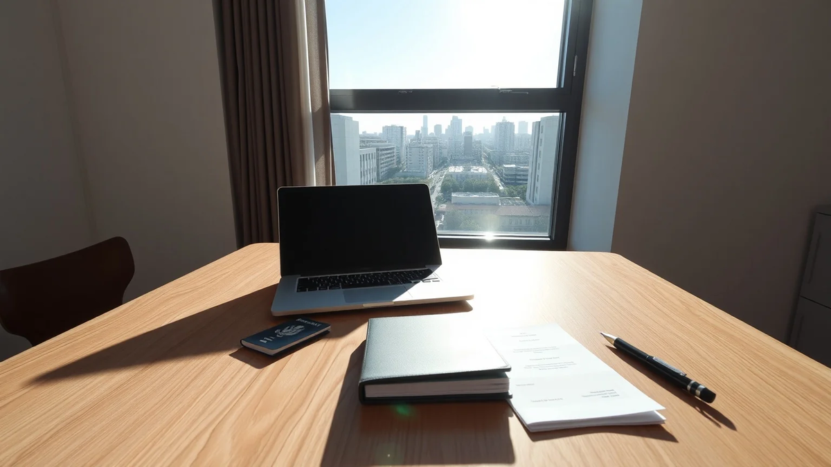 Workation 2026: Neue Steuerregeln erhöhen Druck auf Unternehmen - Foto: über boerse-global.de