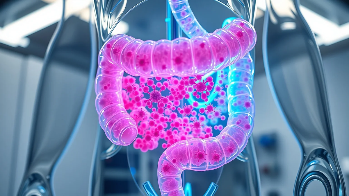 Long COVID: Ernährung wird zum Schlüssel gegen Fatigue und Brain Fog - Foto: über boerse-global.de