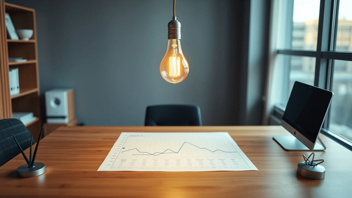 Intuition: Das unterschätzte Bauchgefühl im Business - Foto: über boerse-global.de