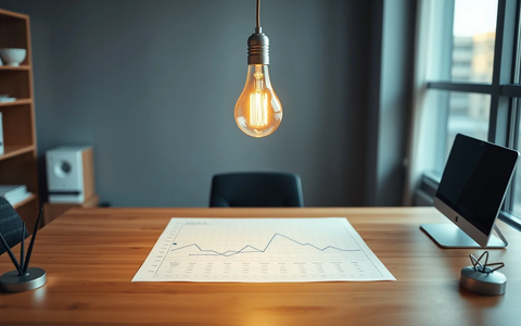 Intuition: Das unterschätzte Bauchgefühl im Business - Foto: über boerse-global.de