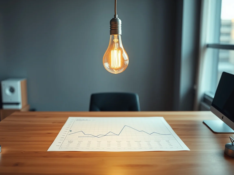 Intuition: Das unterschätzte Bauchgefühl im Business - Foto: über boerse-global.de