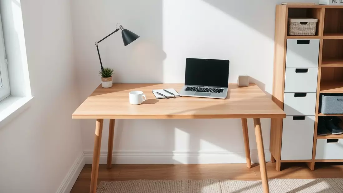 Fixed-Place-Regel: Der Schlüssel für mehr Fokus im Homeoffice - Bild: über boerse-global.de
