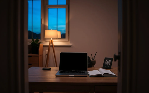 Work-Life-Integration: Unternehmen ziehen die digitale Reißleine - Foto: über boerse-global.de