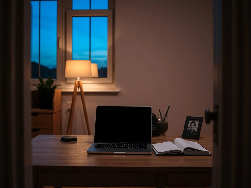 Work-Life-Integration: Unternehmen ziehen die digitale Reißleine - Foto: über boerse-global.de