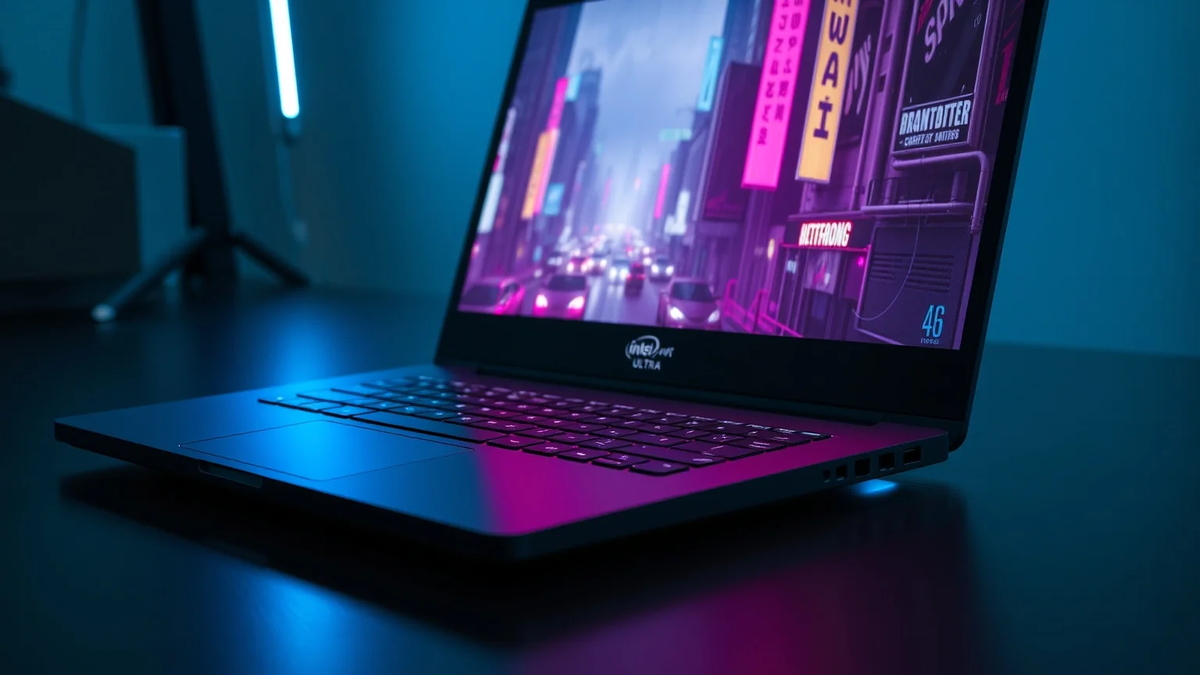 Intel Panther Lake: Integrierte Grafik schlägt dedizierte GPUs - Foto: über boerse-global.de