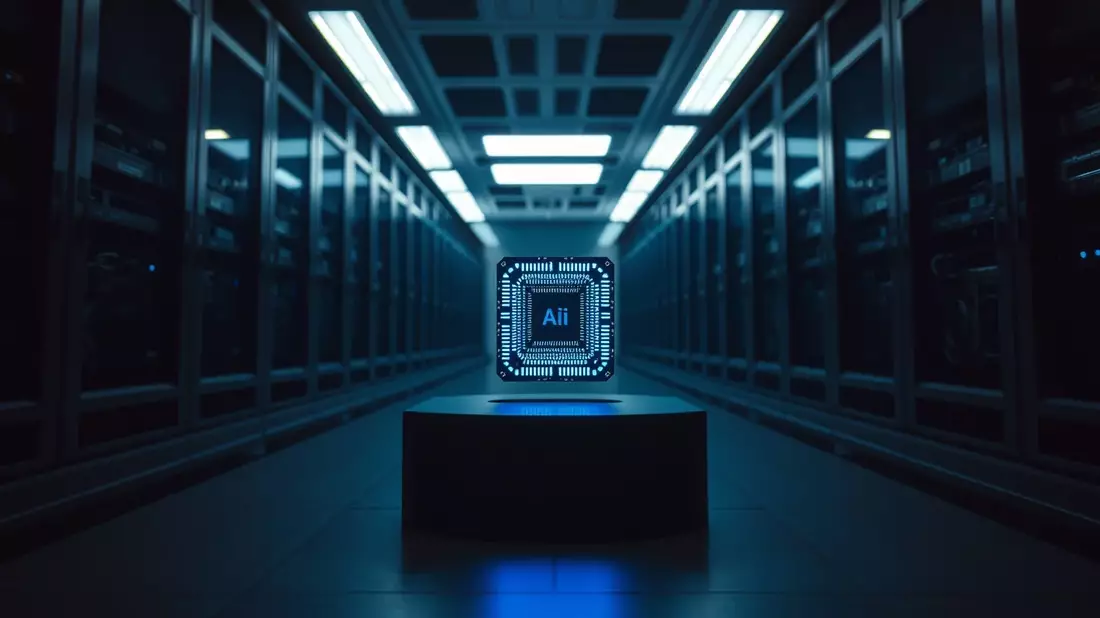 OpenAI baut eigene KI-Hardware statt mit Apple zu fusionieren - Bild: über boerse-global.de
