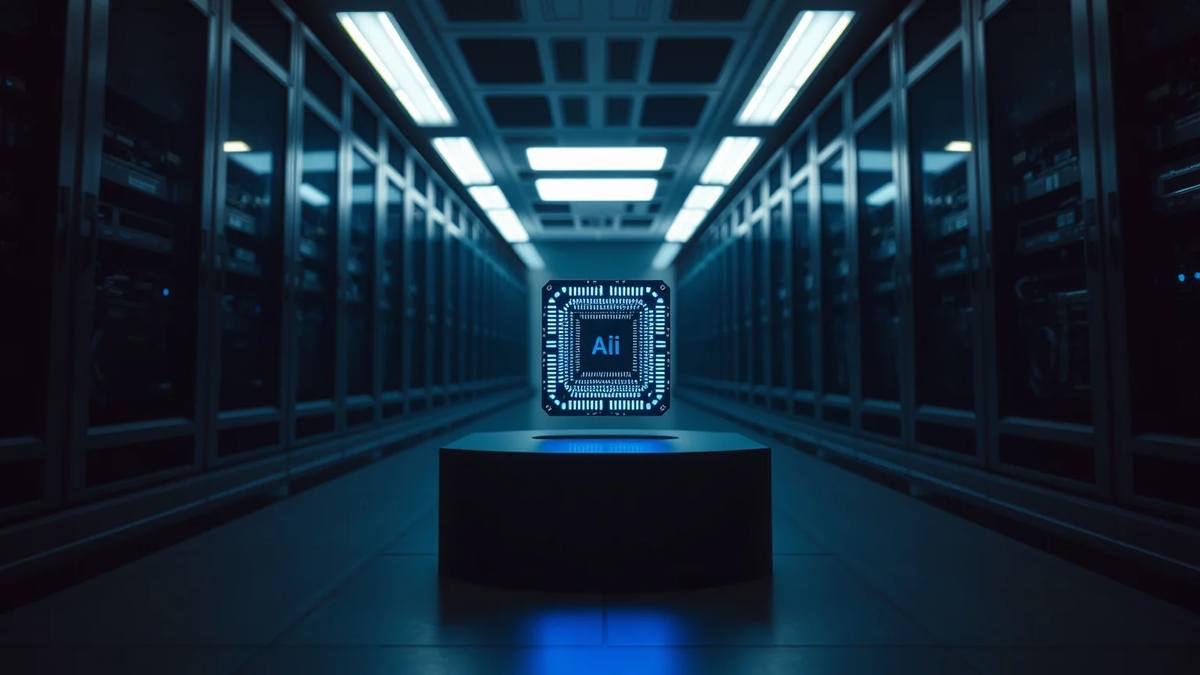 OpenAI baut eigene KI-Hardware statt mit Apple zu fusionieren - Foto: über boerse-global.de