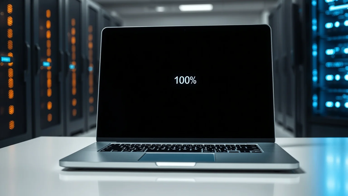 Microsoft-Notfallpatch behebt Windows-Shutdown-Bug - Foto: über boerse-global.de