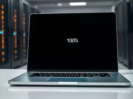 Microsoft-Notfallpatch behebt Windows-Shutdown-Bug - Foto: über boerse-global.de
