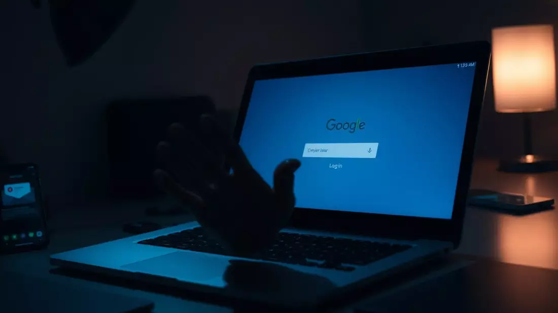 Gmail-Funktion wird zur Phishing-Falle - Bild: über boerse-global.de