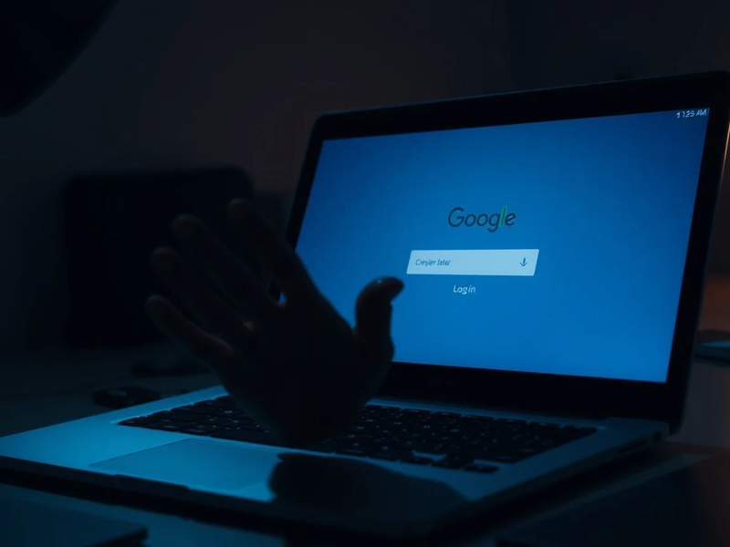 Gmail-Funktion wird zur Phishing-Falle - Foto: über boerse-global.de