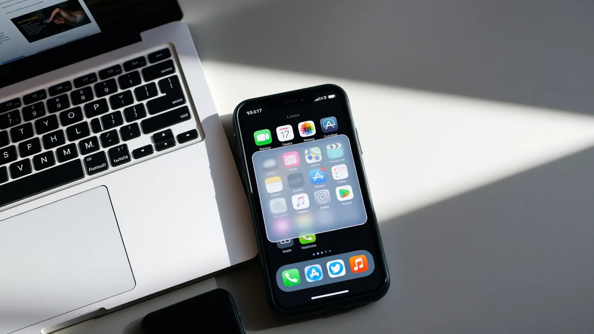 KI-Tools machen Konzentration zur neuen Währung - Foto: über boerse-global.de