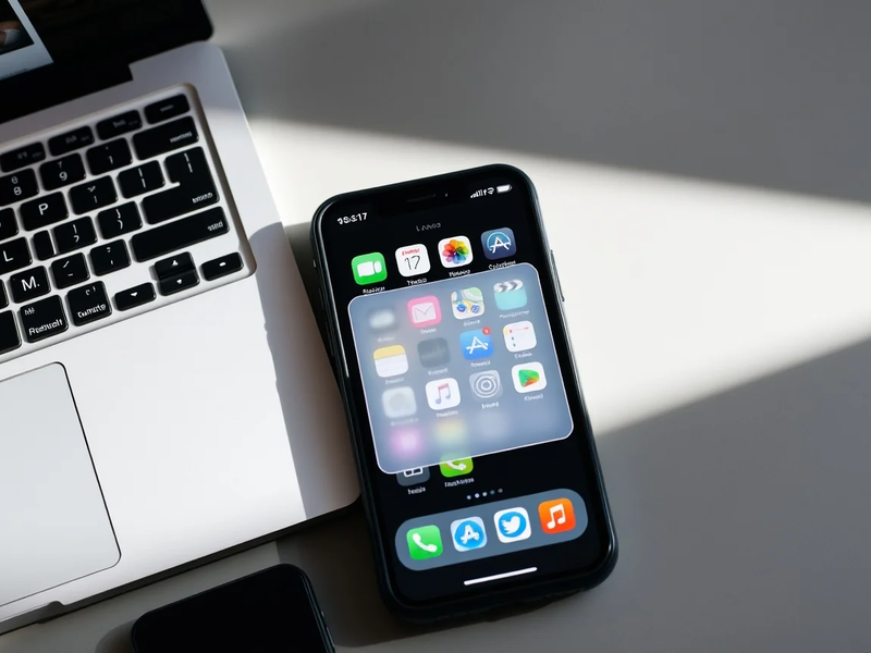 KI-Tools machen Konzentration zur neuen Währung - Foto: über boerse-global.de