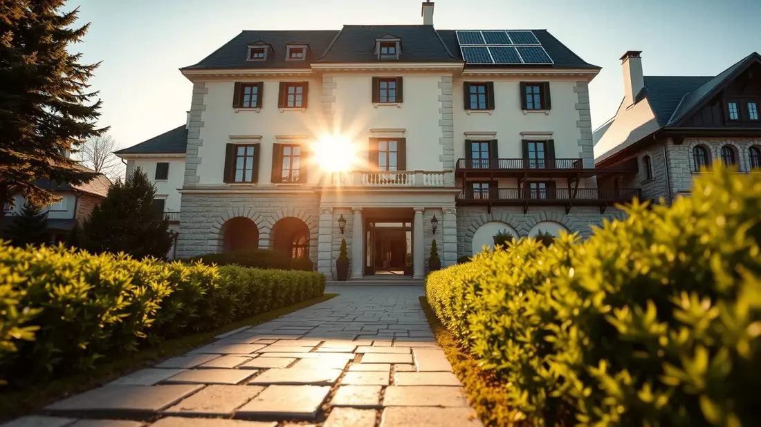 Österreichs Hotelmarkt: Qualität schlägt Quantität - Bild: über boerse-global.de