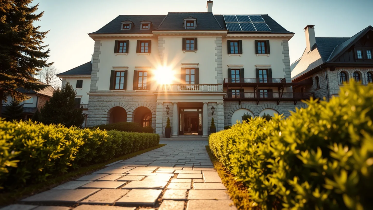 Österreichs Hotelmarkt: Qualität schlägt Quantität - Foto: über boerse-global.de