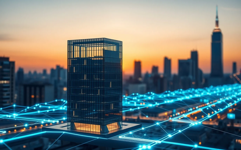 PropTech-Offensive: KI revolutioniert den Immobilienmarkt - Foto: über boerse-global.de