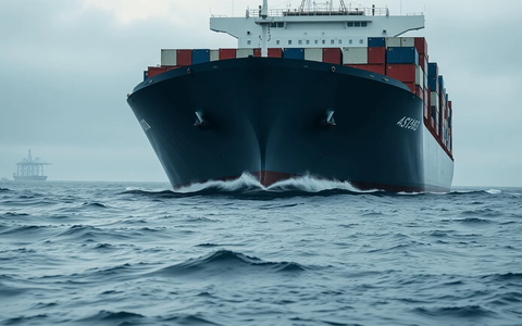 US-Vorschriften verschärfen Druck auf globale Reedereien - Foto: über boerse-global.de