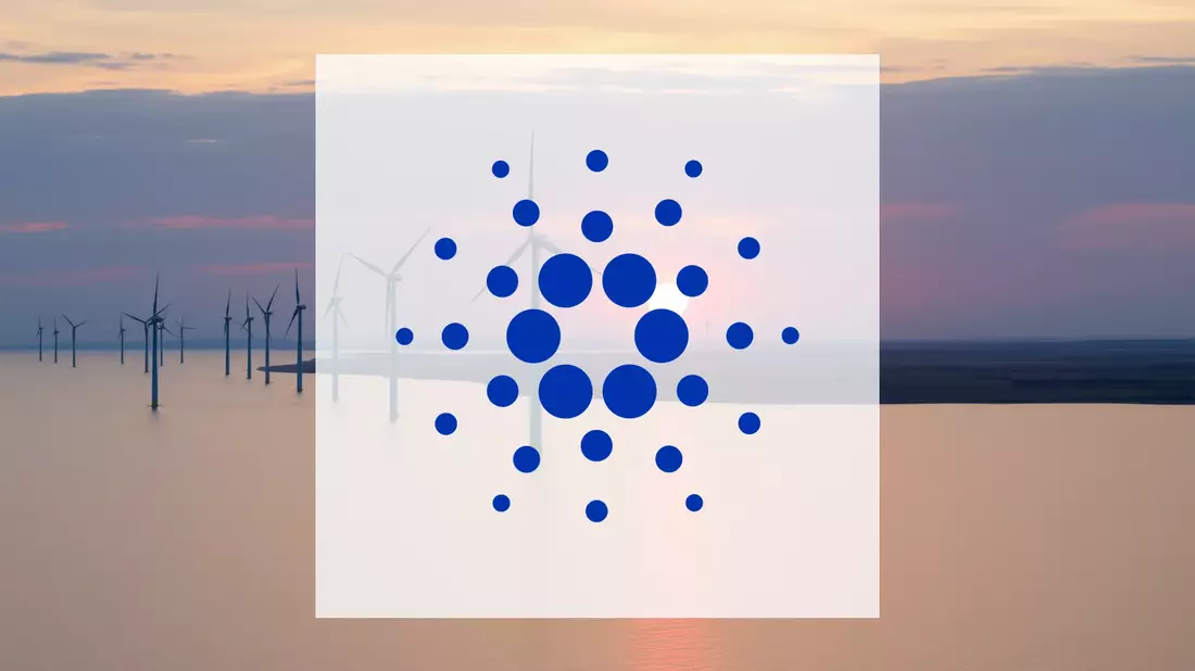 Cardano’s Foundation for a Pivotal Year Illustration mit AI erstellt übermittelt durch boerse-global.de