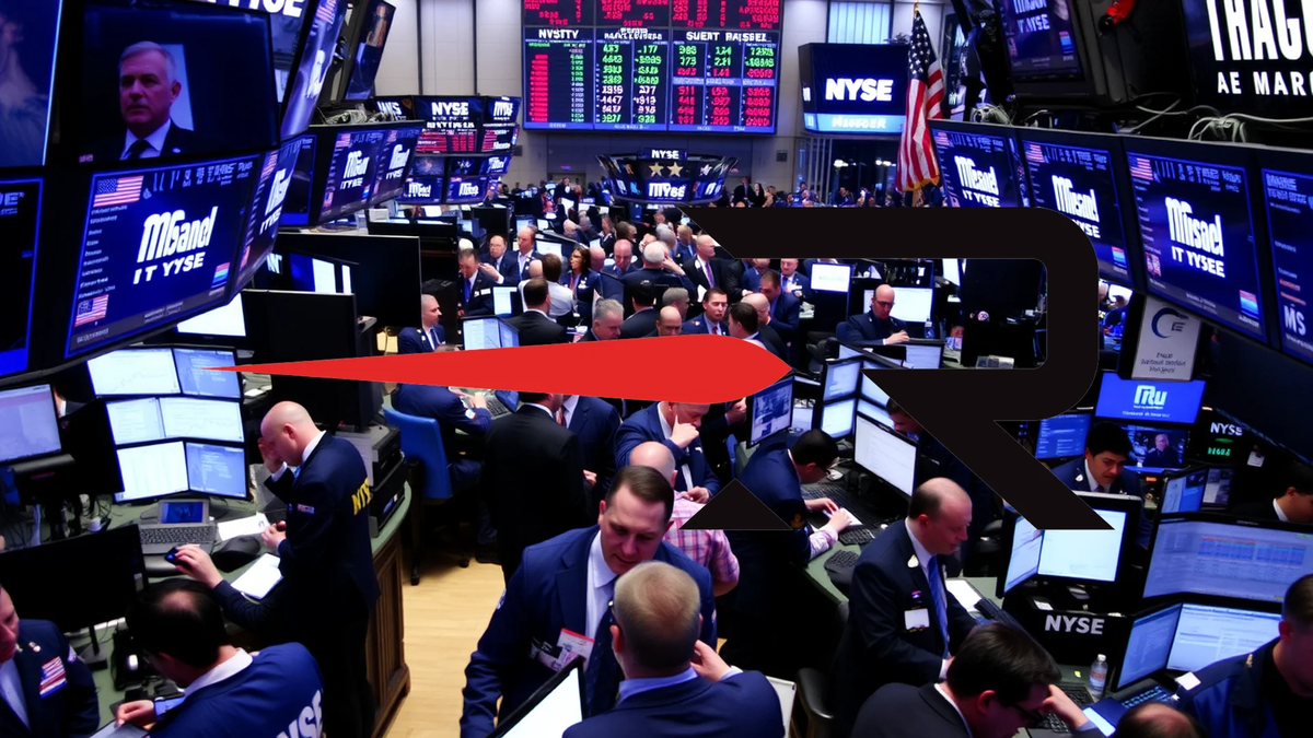 Rocket Lab Shares Surge on Analyst Upgrade Amid Insider Caution - Foto: über boerse-global.de