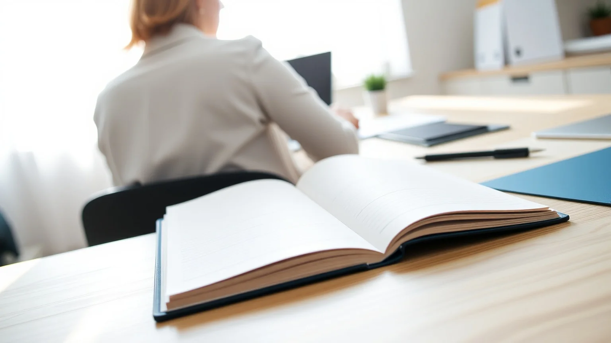 3-3-3-Methode: So strukturiert man den Arbeitstag für maximale Produktivität - Foto: über boerse-global.de