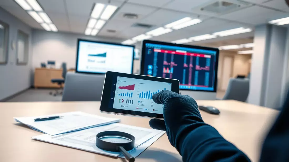 Zoll startet digitale Offensive gegen Schwarzarbeit - Bild: über boerse-global.de
