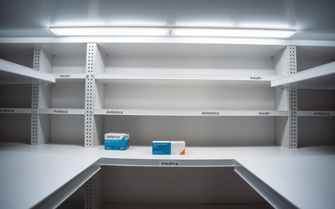 Bulgarien stoppt Medikamenten-Exporte – EU-weite Versorgungskrise spitzt sich zu - Foto: über boerse-global.de