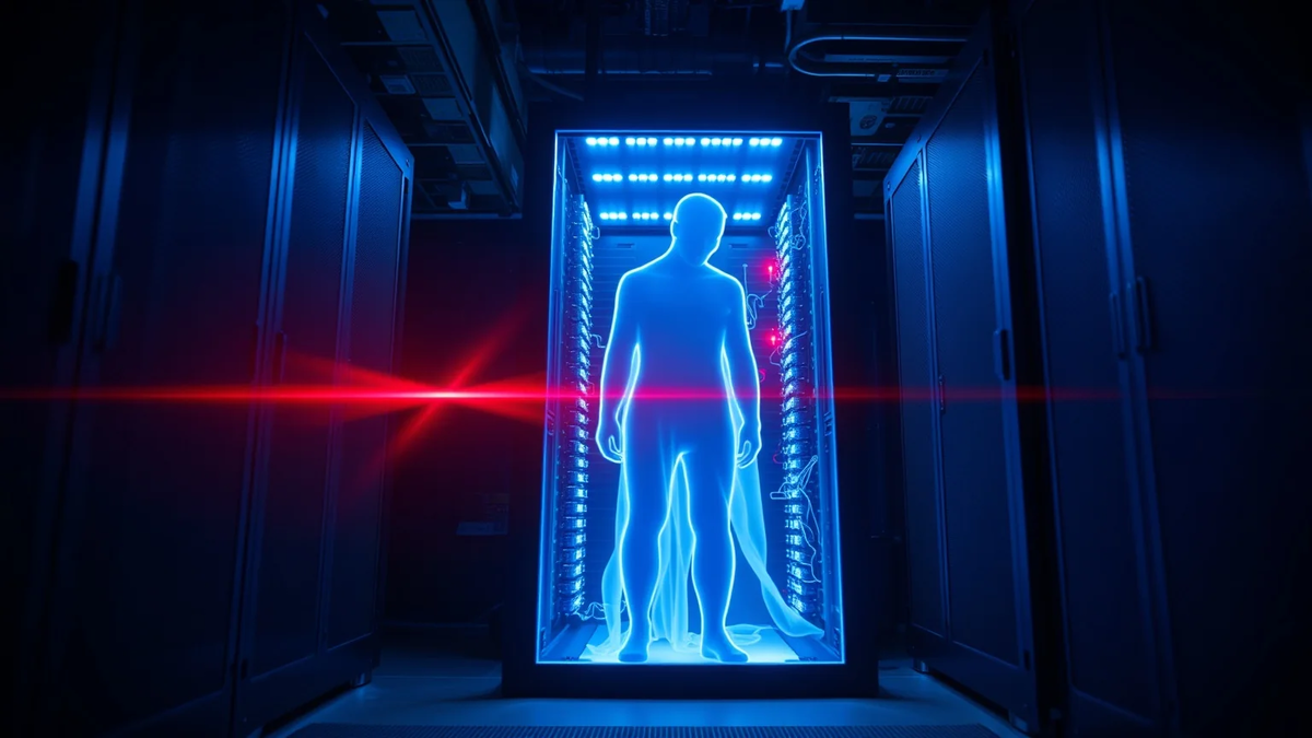 KI-Agenten: Die neue Insider-Bedrohung für Unternehmen - Foto: über boerse-global.de