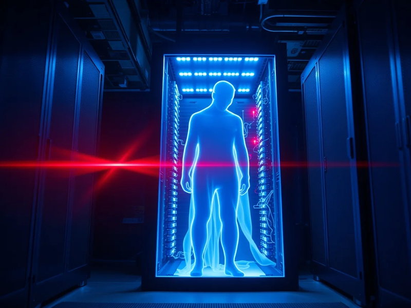 KI-Agenten: Die neue Insider-Bedrohung für Unternehmen - Foto: über boerse-global.de