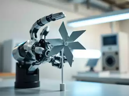 SharpaWave: Roboterhand mit menschlichem Feingefühl revolutioniert Automation - Foto: über boerse-global.de