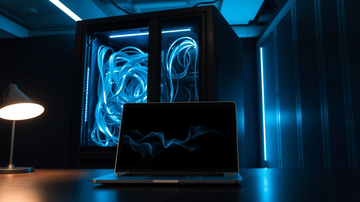 NIS2: Deutsche IT-Abteilungen im perfekten Sturm - Foto: über boerse-global.de