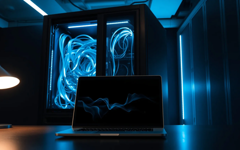 NIS2: Deutsche IT-Abteilungen im perfekten Sturm - Foto: über boerse-global.de