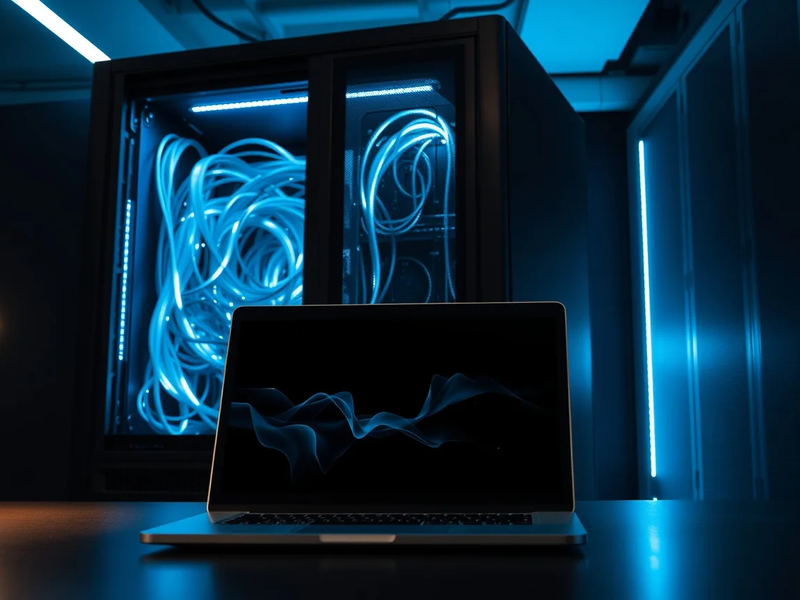 NIS2: Deutsche IT-Abteilungen im perfekten Sturm - Foto: über boerse-global.de