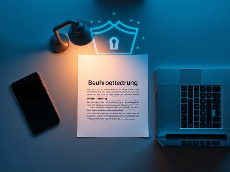 Betriebsräte müssen BYOD-Regeln 2026 dringend anpassen - Foto: über boerse-global.de