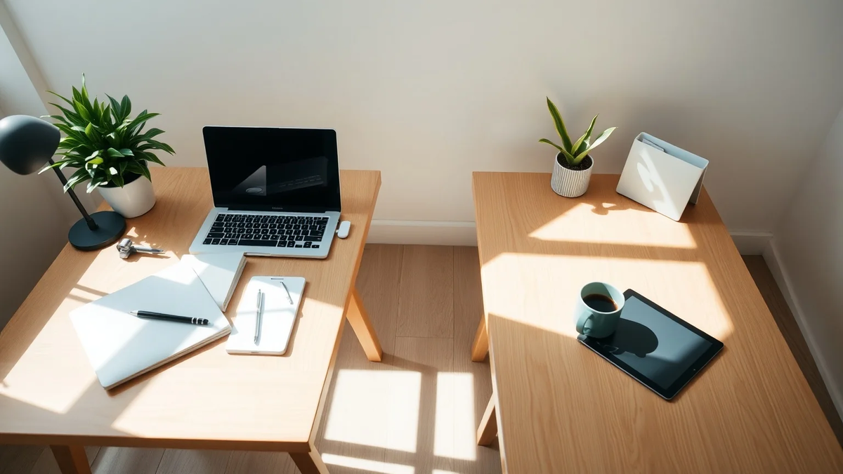 Body Doubling: So besiegt die „Körperdoppel“-Methode Prokrastination - Foto: über boerse-global.de