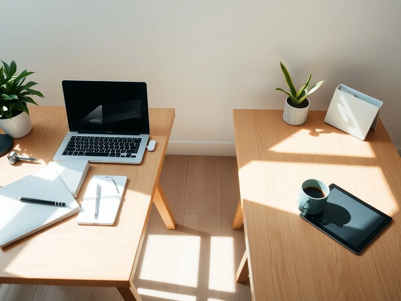 Body Doubling: So besiegt die „Körperdoppel“-Methode Prokrastination - Foto: über boerse-global.de