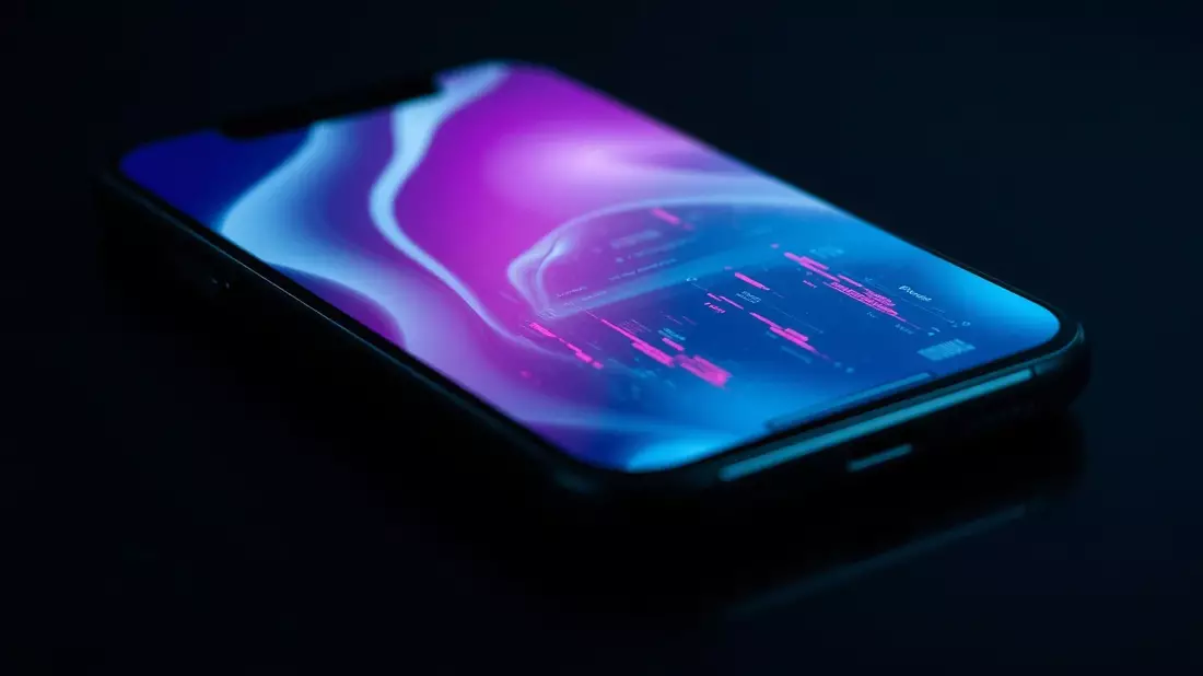 iOS 26: Apples neues Design stürzt iPhones in die Krise - Bild: über boerse-global.de