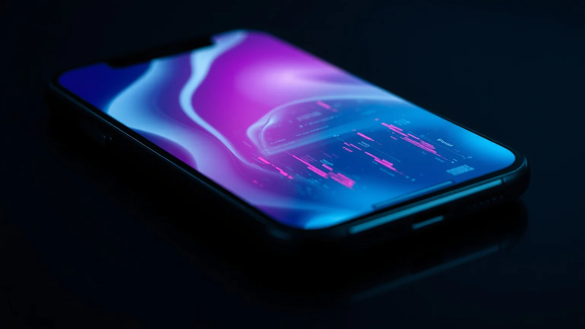 iOS 26: Apples neues Design stürzt iPhones in die Krise - Foto: über boerse-global.de