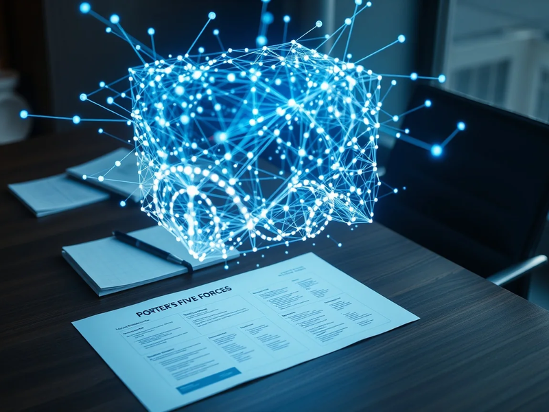 KI-Agenten revolutionieren die Unternehmensstrategie - Foto: über boerse-global.de