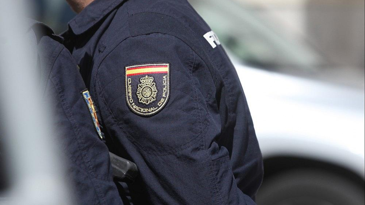 Spanische Polizei (Archiv) - Foto: via dts Nachrichtenagentur