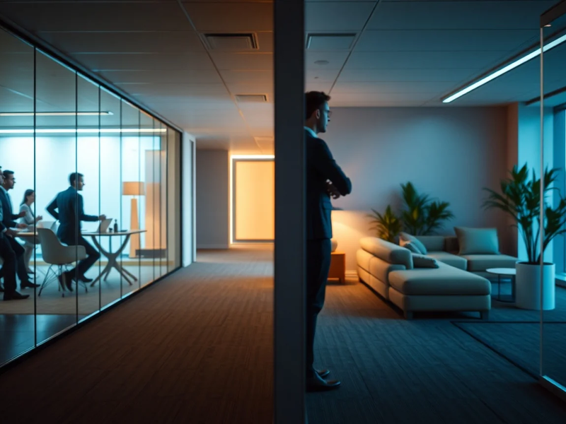 Unternehmen setzen auf mentale Gesundheit als Erfolgsfaktor - Foto: über boerse-global.de