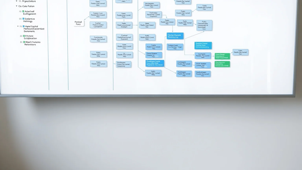 Modulare Arbeit: Effizienz-Booster oder Burnout-Risiko? - Foto: über boerse-global.de
