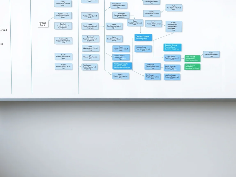 Modulare Arbeit: Effizienz-Booster oder Burnout-Risiko? - Foto: über boerse-global.de