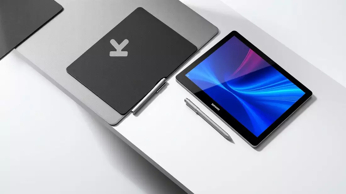 Lenovo Idea Tab: Preissturz macht Budget-Tablet zum Schnäppchen - Bild: über boerse-global.de