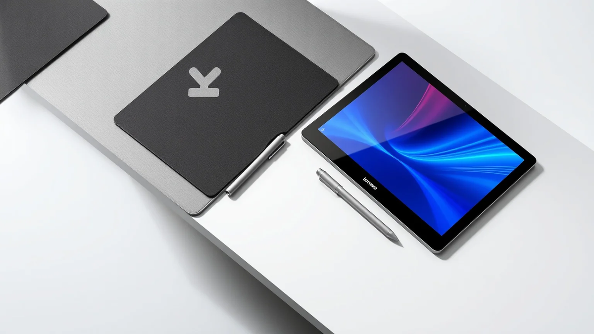 Lenovo Idea Tab: Preissturz macht Budget-Tablet zum Schnäppchen - Foto: über boerse-global.de