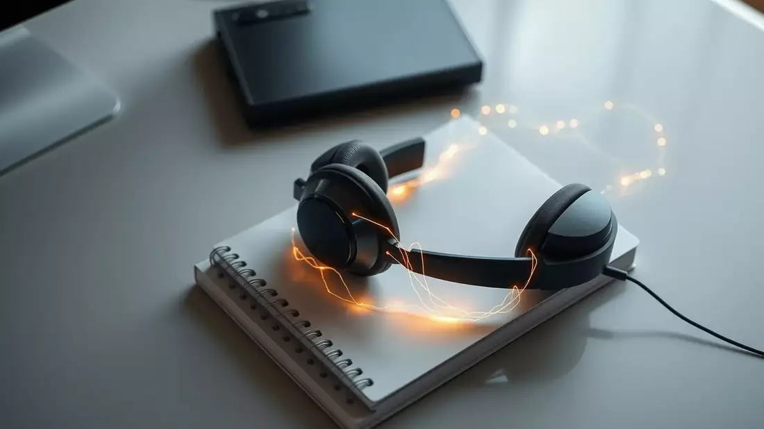 Binaurale Beats: Vom Nischen-Trick zum Mainstream-Tool für den Fokus - Bild: über boerse-global.de
