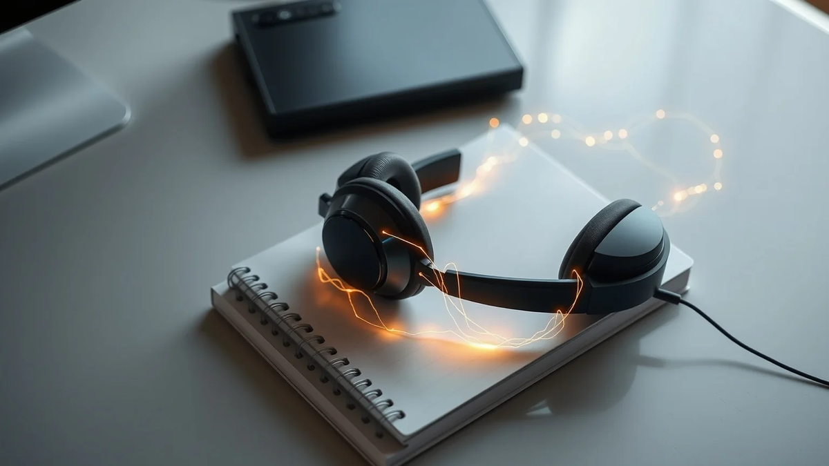 Binaurale Beats: Vom Nischen-Trick zum Mainstream-Tool für den Fokus - Foto: über boerse-global.de